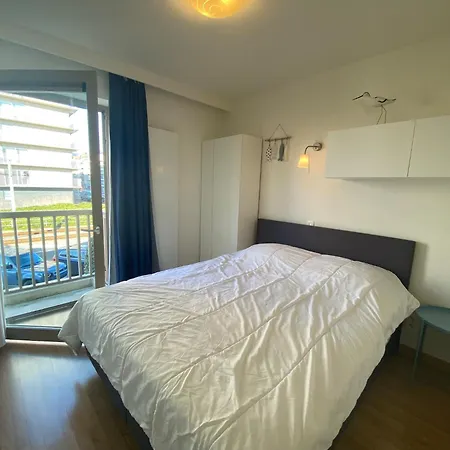 Apartmán In Near The Nieuwpoort
