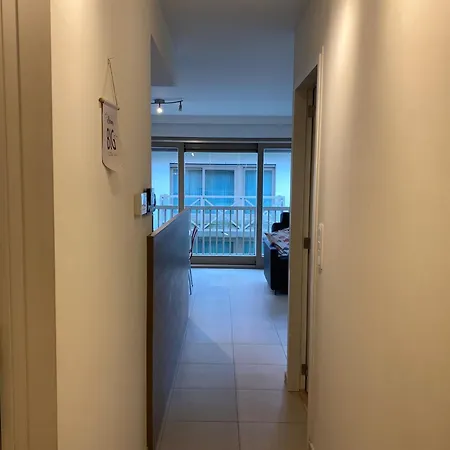 Apartmán In Near The