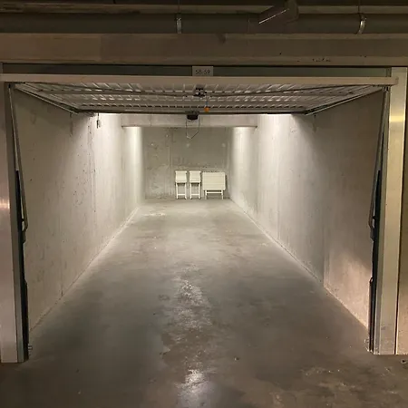 Apartmán In Near The *