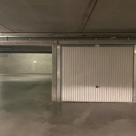 Apartmán In Near The *