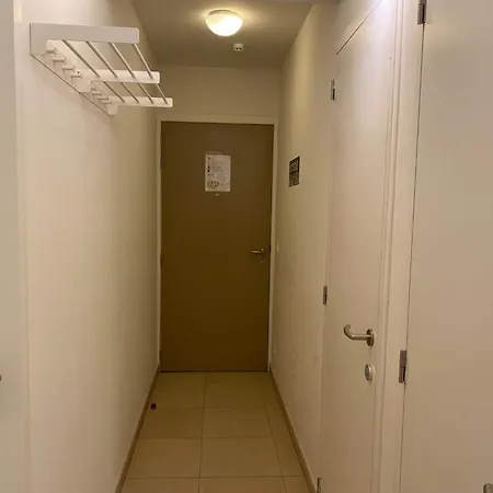 Apartmán In Near The *