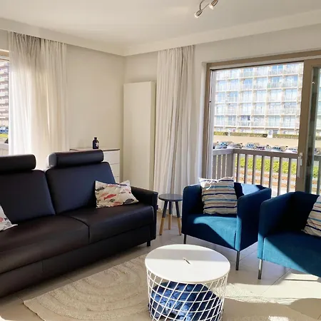 In Near The * Nieuwpoort