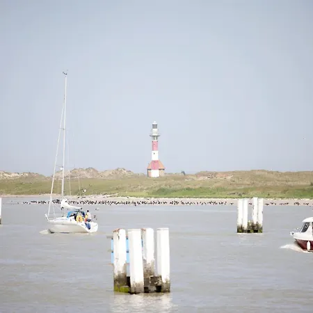 In Near The Nieuwpoort