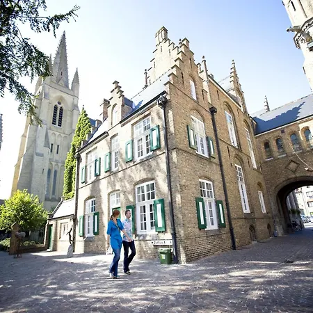 Apartmán In Near The Nieuwpoort