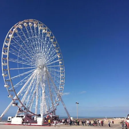 In Near The * Nieuwpoort