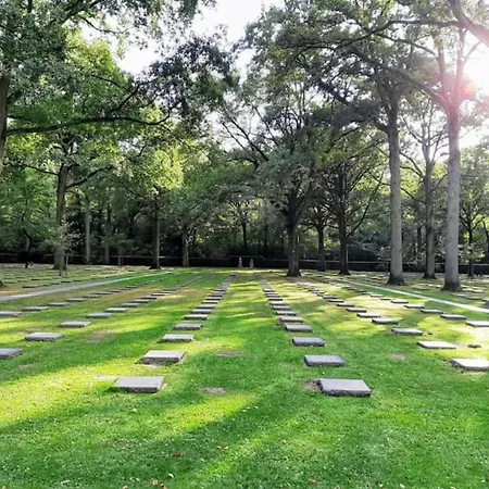 Appartement In Near The *