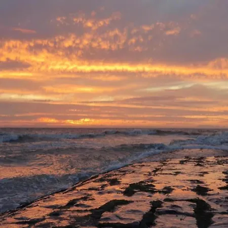 In Near The Apartmán *