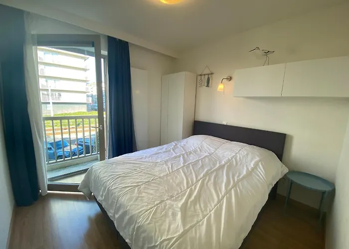 アパート In Near The ニーウポールト