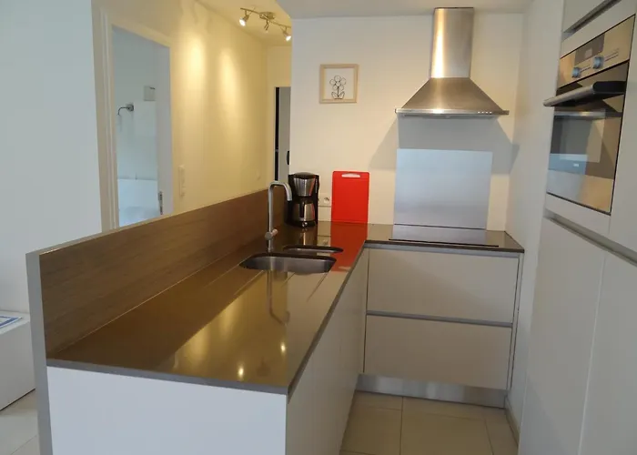 アパート In Near The *