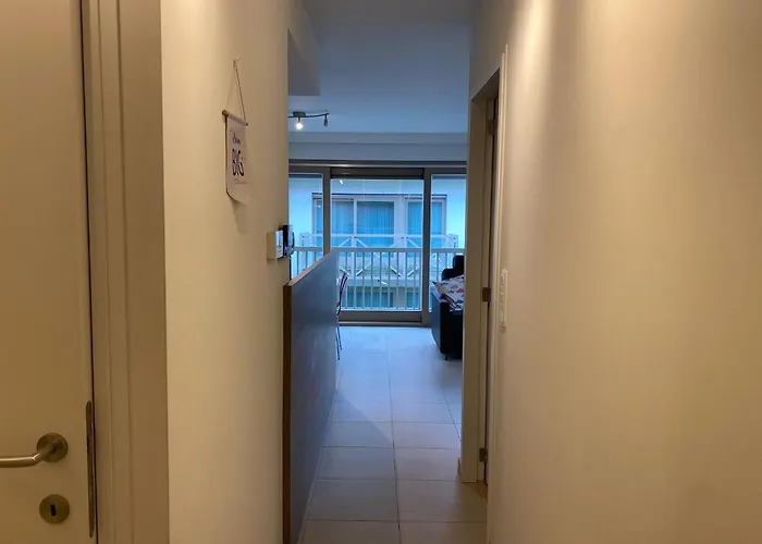 アパート In Near The