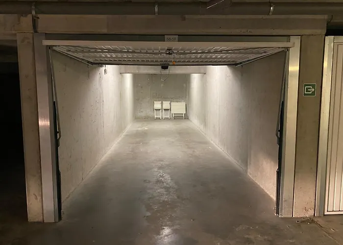 アパート In Near The *