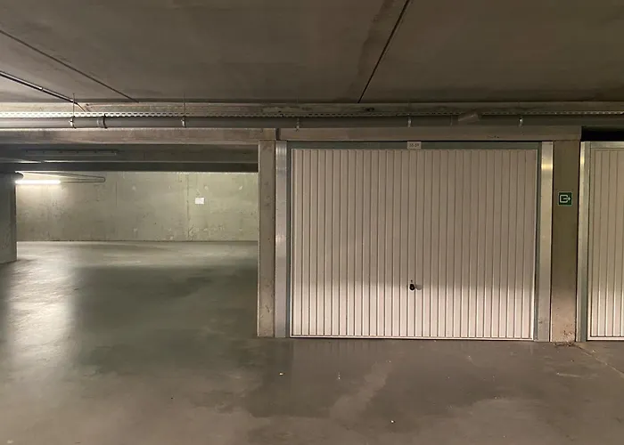 アパート In Near The *