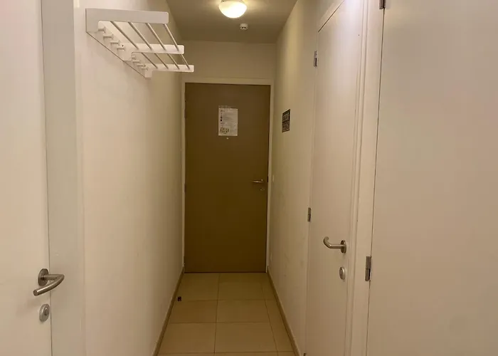 アパート In Near The *