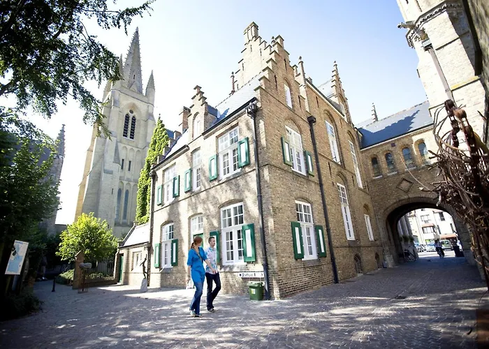 アパート In Near The ニーウポールト