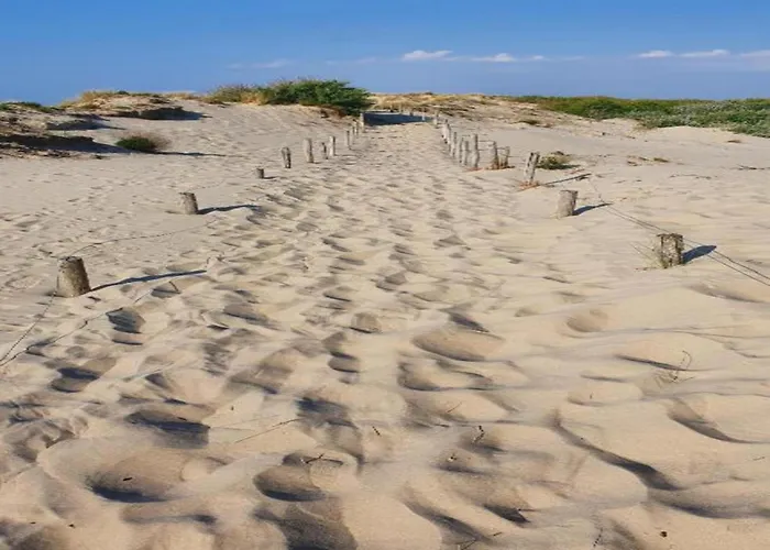 アパート In Near The