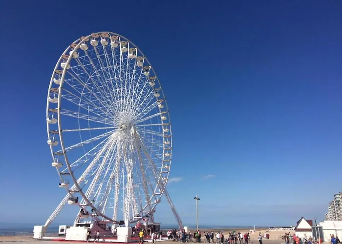 In Near The * ニーウポールト