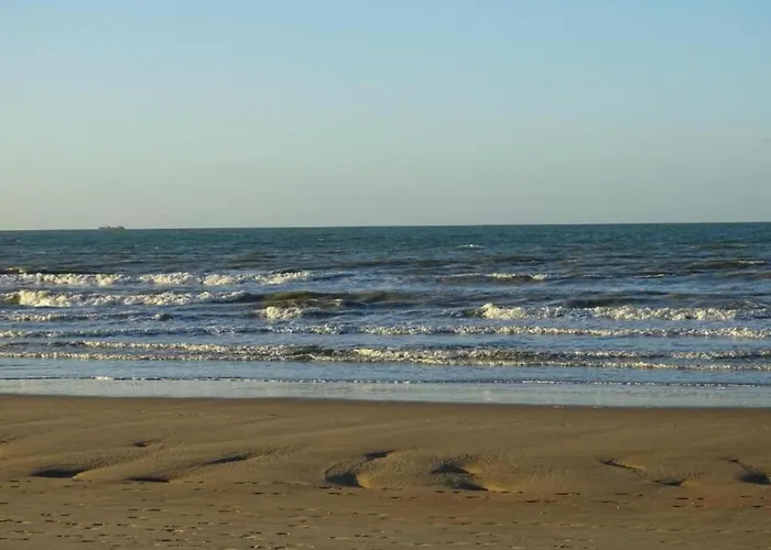 In Near The アパート *